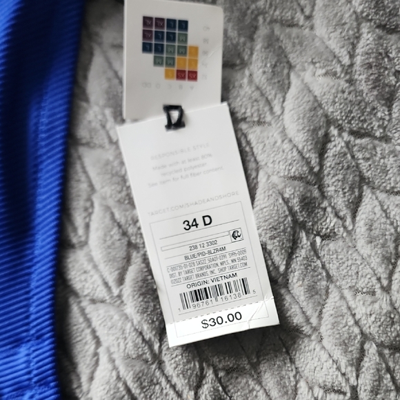 Bikini Top - Picture 2 of 7